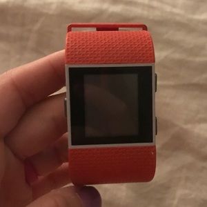 Fitbit Surge